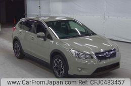 subaru xv 2015 quick_quick_DBA-GP7_GP7-093697