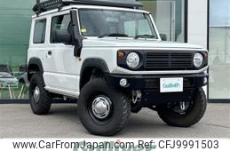 suzuki jimny 2018 -SUZUKI--Jimny 3BA-JB64W--JB64W-112747---SUZUKI--Jimny 3BA-JB64W--JB64W-112747-