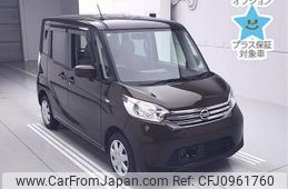 nissan dayz-roox 2014 -NISSAN--DAYZ Roox B21A-0023974---NISSAN--DAYZ Roox B21A-0023974-