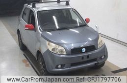 toyota rush 2006 CFJ1797706