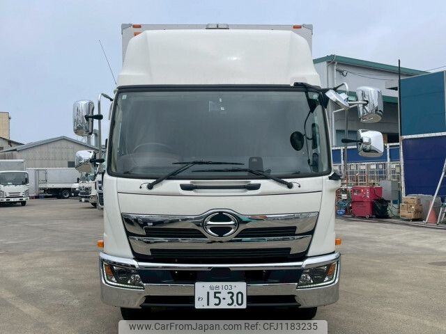 hino ranger 2024 -HINO--Hino Ranger 2PG-FE2ACG--FE2AC-104802---HINO--Hino Ranger 2PG-FE2ACG--FE2AC-104802- image 2