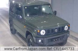 suzuki jimny 2018 -SUZUKI--Jimny JB64W-103617---SUZUKI--Jimny JB64W-103617-