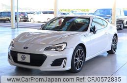 subaru brz 2016 quick_quick_DBA-ZC6_ZC6-024855