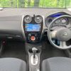 nissan note 2013 -NISSAN--Note DBA-E12--E12-158163---NISSAN--Note DBA-E12--E12-158163- image 2