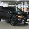 lexus rx 2018 -LEXUS--Lexus RX DBA-AGL20W--AGL20-0009567---LEXUS--Lexus RX DBA-AGL20W--AGL20-0009567- image 4