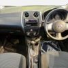 nissan note 2013 TE1547 image 1