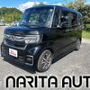 honda n-box 2021 -HONDA 【静岡 583ｸ2724】--N BOX JF3--5008975---HONDA 【静岡 583ｸ2724】--N BOX JF3--5008975- image 1