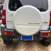 suzuki jimny-sierra 2008 -SUZUKI--Jimny Sierra ABA-JB43W--JB43W-400539---SUZUKI--Jimny Sierra ABA-JB43W--JB43W-400539- image 10