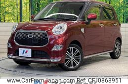 daihatsu cast 2016 quick_quick_LA250S_LA250S-0076161