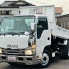 isuzu elf-truck 2010 -ISUZU--Elf BKG-NKR85AN--NKR85-7015714---ISUZU--Elf BKG-NKR85AN--NKR85-7015714- image 1