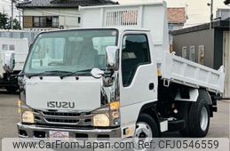 isuzu elf-truck 2010 -ISUZU--Elf BKG-NKR85AN--NKR85-7015714---ISUZU--Elf BKG-NKR85AN--NKR85-7015714-