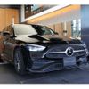 mercedes-benz c-class-station-wagon 2023 -MERCEDES-BENZ--Benz C Class Wagon 3CA-206204C--W1K2062042F084059---MERCEDES-BENZ--Benz C Class Wagon 3CA-206204C--W1K2062042F084059- image 5