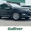 nissan x-trail 2017 -NISSAN--X-Trail DAA-HT32--HT32-151251---NISSAN--X-Trail DAA-HT32--HT32-151251- image 1