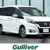 nissan serena 2016 -NISSAN--Serena DAA-GFNC27--GFNC27-004422---NISSAN--Serena DAA-GFNC27--GFNC27-004422- image 1