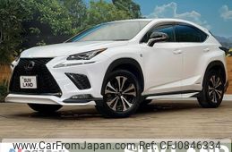 lexus nx 2020 quick_quick_AYZ15_AYZ15-6000879