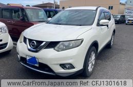 nissan x-trail 2014 -NISSAN--X-Trail DBA-NT32--NT32-017801---NISSAN--X-Trail DBA-NT32--NT32-017801-