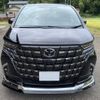 toyota alphard 2023 -TOYOTA 【長岡 301ｻ2636】--Alphard AGH45W--0002259---TOYOTA 【長岡 301ｻ2636】--Alphard AGH45W--0002259- image 29