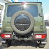 suzuki jimny 2018 YAMAKATSU_JB74W-102391 image 5