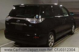 toyota estima-hybrid 2008 TE2117