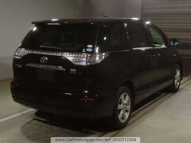 toyota estima-hybrid 2008 TE2117 image 1