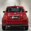 fiat 500 2019 -FIAT--Fiat 500 ABA-31212--ZFA3120000JA34387---FIAT--Fiat 500 ABA-31212--ZFA3120000JA34387- image 17