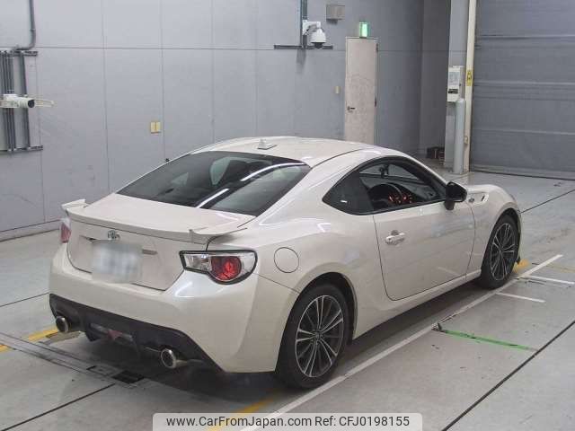 toyota 86 2014 -TOYOTA 【沼津 301ｾ3824】--86 DBA-ZN6--ZN6-039363---TOYOTA 【沼津 301ｾ3824】--86 DBA-ZN6--ZN6-039363- image 2