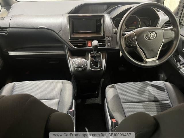 toyota noah 2015 -TOYOTA--Noah DBA-ZRR80G--ZRR80-0159148---TOYOTA--Noah DBA-ZRR80G--ZRR80-0159148- image 2