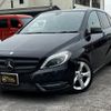 mercedes-benz b-class 2013 GOO_JP_700070884830240530013 image 4