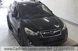 subaru xv 2016 -SUBARU--Subaru XV GP7-110421---SUBARU--Subaru XV GP7-110421-