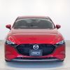 mazda mazda3 2019 -MAZDA--MAZDA3 3DA-BP8P--BP8P-106020---MAZDA--MAZDA3 3DA-BP8P--BP8P-106020- image 3