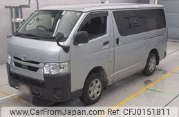 toyota hiace-van 2021 -TOYOTA--Hiace Van 3DF-GDH201V--GDH201V-1070436---TOYOTA--Hiace Van 3DF-GDH201V--GDH201V-1070436-