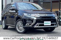 mitsubishi outlander-phev 2019 -MITSUBISHI--Outlander PHEV 5LA-GG3W--GG3W-0603650---MITSUBISHI--Outlander PHEV 5LA-GG3W--GG3W-0603650-