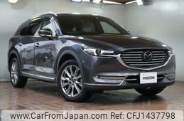 mazda cx-8 2018 -MAZDA--CX-8 3DA-KG2P--KG2P-120319---MAZDA--CX-8 3DA-KG2P--KG2P-120319-