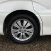 toyota alphard-g 2004 CFJ1837519 image 33