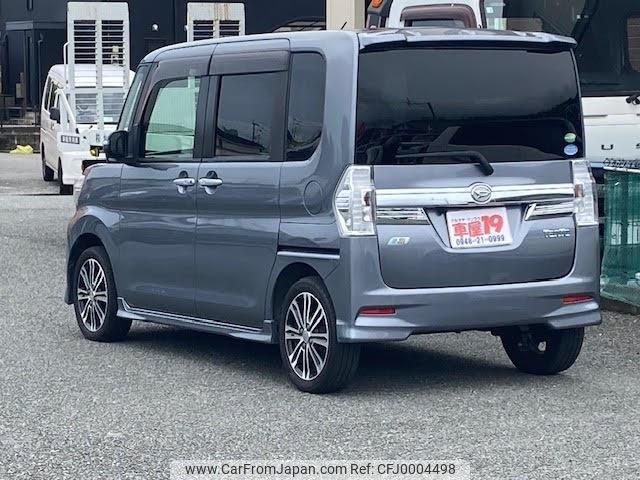 daihatsu tanto 2014 quick_quick_DBA-LA600S_LA600S-0124725 image 2