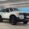 toyota land-cruiser-wagon 2024 -TOYOTA--Land Cruiser Wagon 3DA-GDJ250W--GDJ250-0004494---TOYOTA--Land Cruiser Wagon 3DA-GDJ250W--GDJ250-0004494- image 16