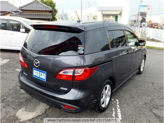 mazda premacy 2018 CFJ1538726 image 2