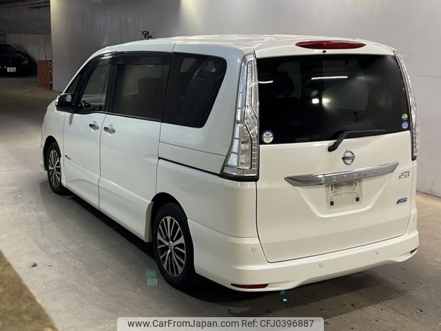 nissan serena 2014 -NISSAN--Serena HFC26-221904---NISSAN--Serena HFC26-221904- image 2