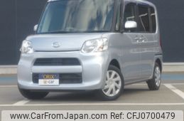 daihatsu tanto 2017 -DAIHATSU--Tanto DBA-LA600S--LA600S-0603375---DAIHATSU--Tanto DBA-LA600S--LA600S-0603375-