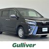 toyota voxy 2019 -TOYOTA--Voxy DBA-ZRR80W--ZRR80-0552944---TOYOTA--Voxy DBA-ZRR80W--ZRR80-0552944- image 1