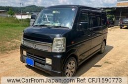 suzuki every-wagon 2008 CFJ1590773