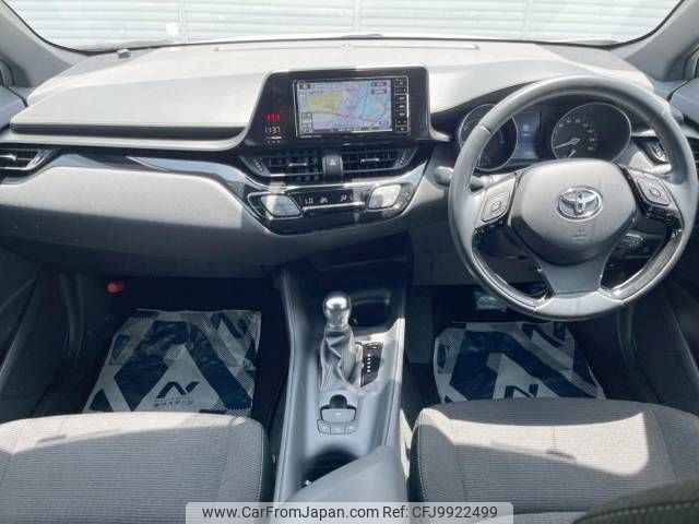 toyota c-hr 2019 -TOYOTA--C-HR DAA-ZYX10--ZYX10-2187630---TOYOTA--C-HR DAA-ZYX10--ZYX10-2187630- image 2