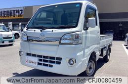 daihatsu hijet-truck 2018 quick_quick_S500P_S500P-0069654