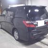 toyota alphard 2012 -TOYOTA 【岐阜 303ﾄ8808】--Alphard ATH20W--8011648---TOYOTA 【岐阜 303ﾄ8808】--Alphard ATH20W--8011648- image 2