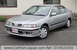 nissan primera 1999 CFJ9822450