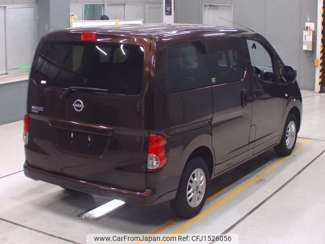 nissan nv200-vanette 2022 CFJ1526056 image 2
