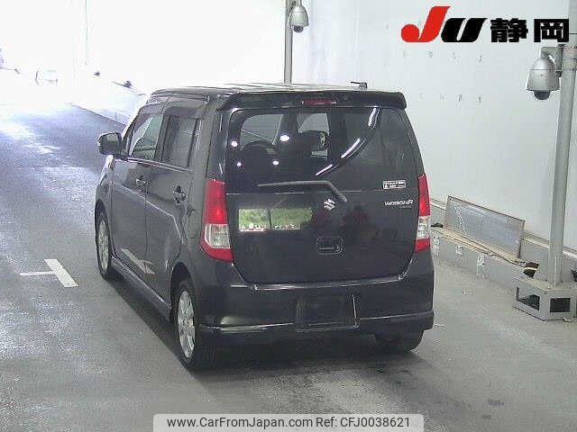 suzuki wagon-r 2010 -SUZUKI--Wagon R MH23S-278543---SUZUKI--Wagon R MH23S-278543- image 2