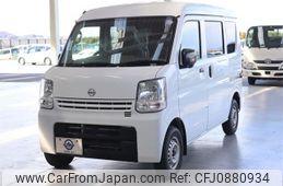 nissan clipper-van 2021 -NISSAN--Clipper Van HBD-DR17V--DR17V-464614---NISSAN--Clipper Van HBD-DR17V--DR17V-464614-