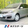 nissan note 2009 -NISSAN--Note DBA-E11--E11-386951---NISSAN--Note DBA-E11--E11-386951- image 1