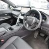 toyota harrier 2023 -TOYOTA 【新潟 301】--Harrier AXUH80--AXUH80-0064646---TOYOTA 【新潟 301】--Harrier AXUH80--AXUH80-0064646- image 9